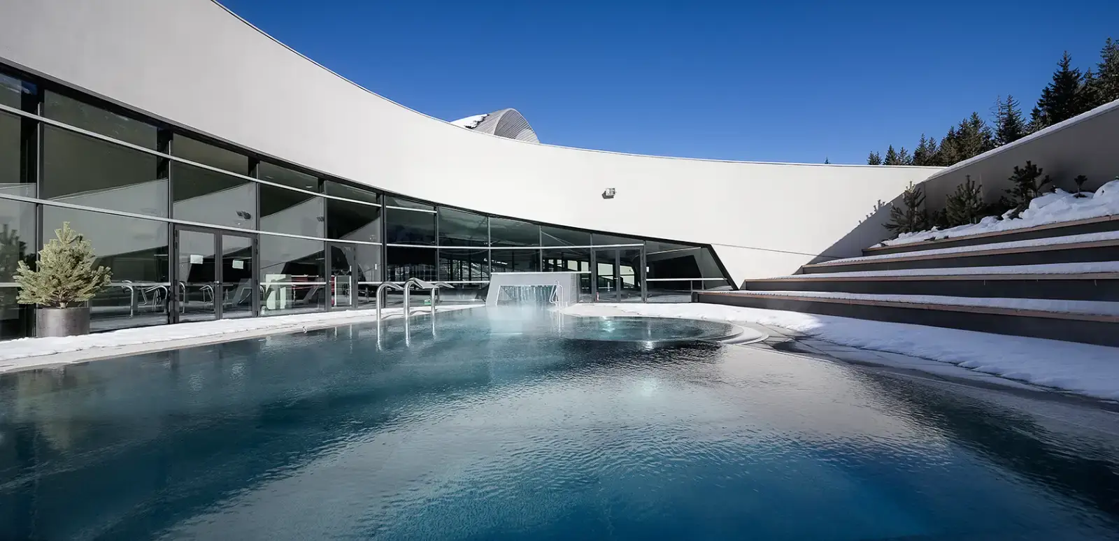 Transformation d’intérieur par Studio Arch à Aix-les-Bains