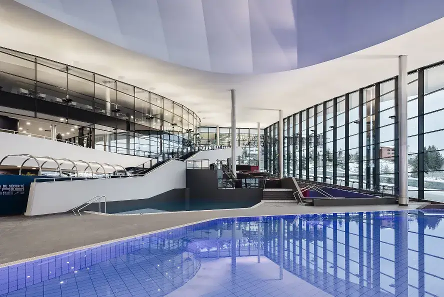 Création d’intérieur personnalisé par Studio Arch à Grenoble