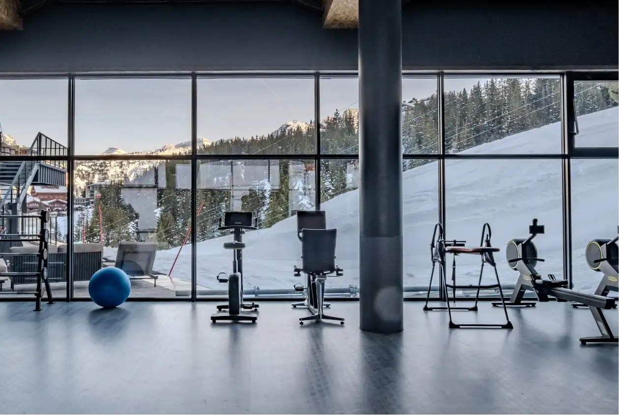 Transformation d’intérieur par Studio Arch à Annecy
