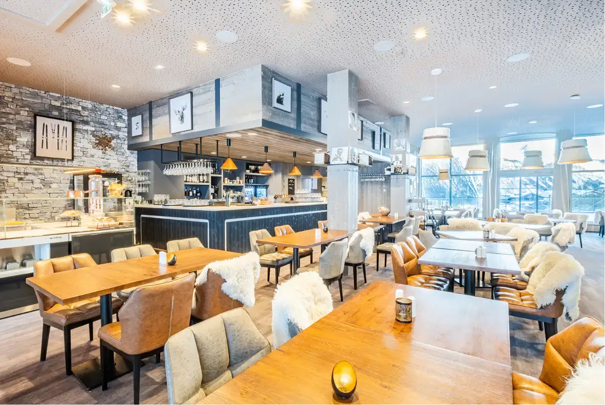 Rénovation intérieure complète par Studio Arch à Grenoble