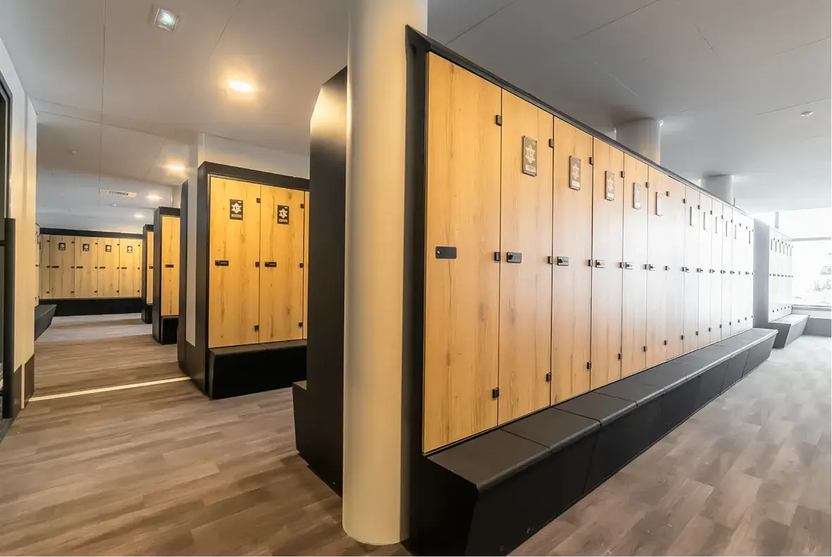 Rénovation complète d’intérieur par Studio Arch à Aix-les-Bains