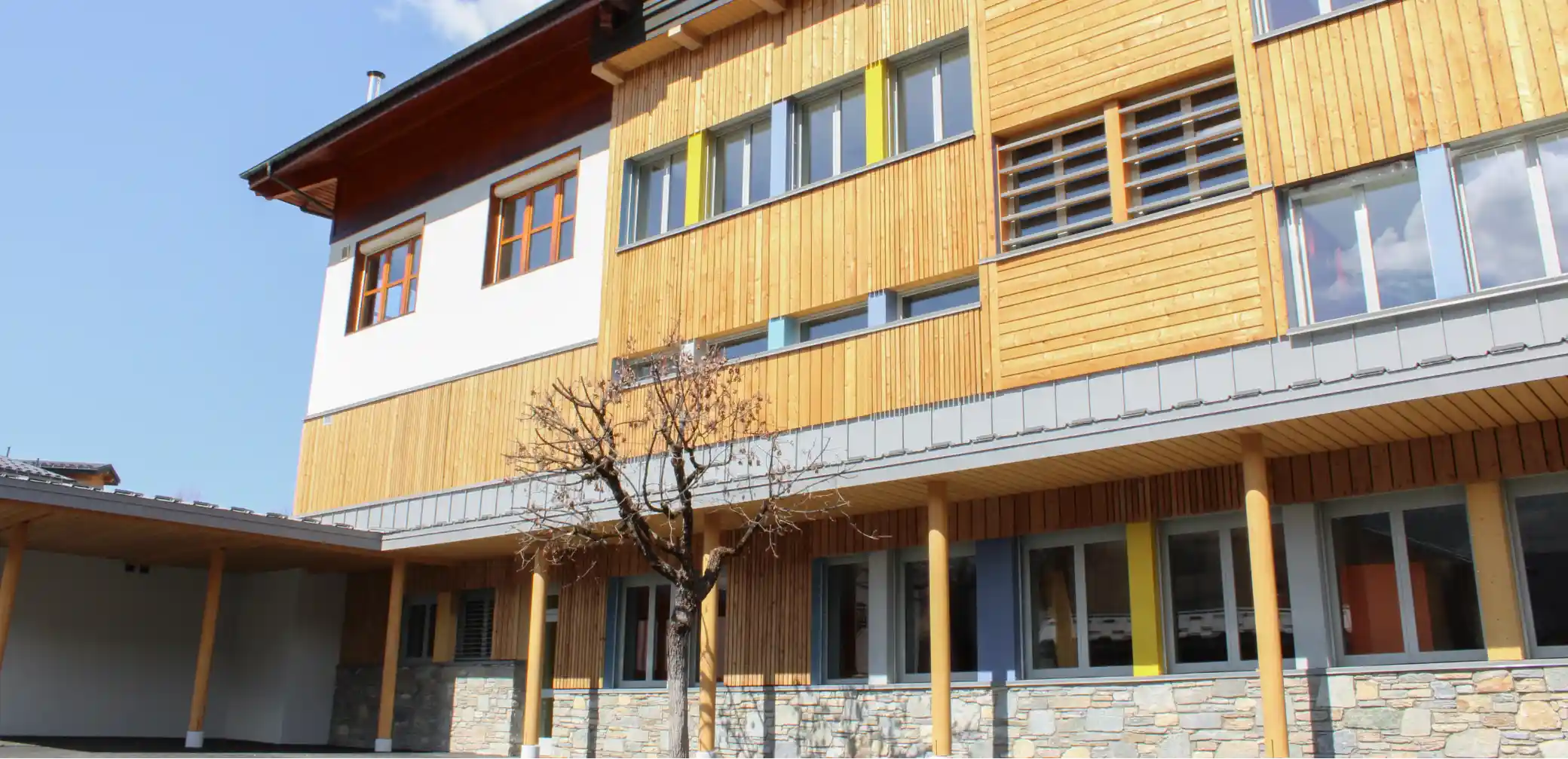 Création d’intérieur personnalisé par Studio Arch à Chambéry