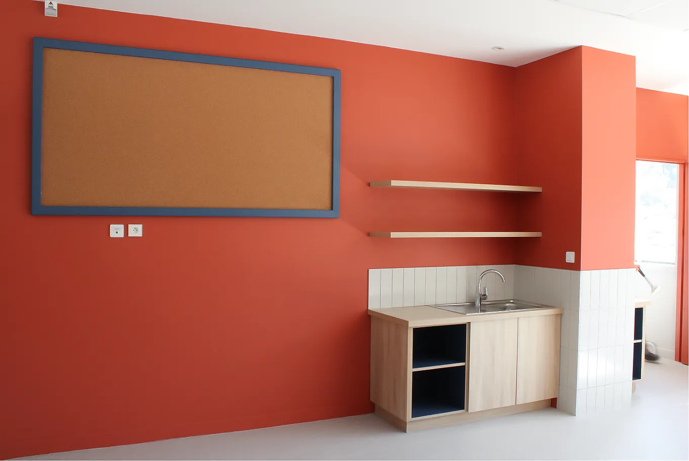 Projet d’architecture intérieure par Studio Arch à Lyon