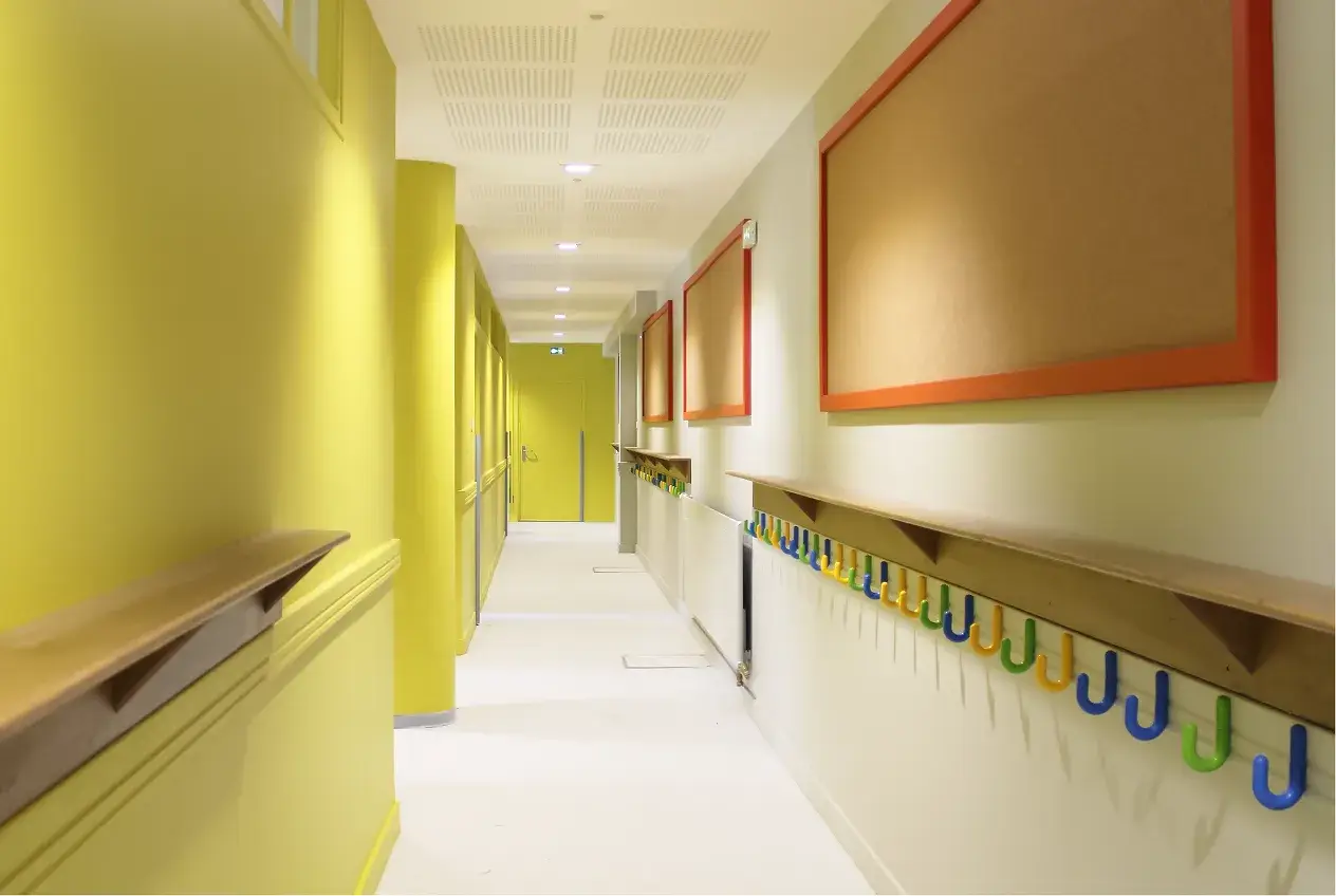 Transformation d’espace de vie par Studio Arch à Lyon