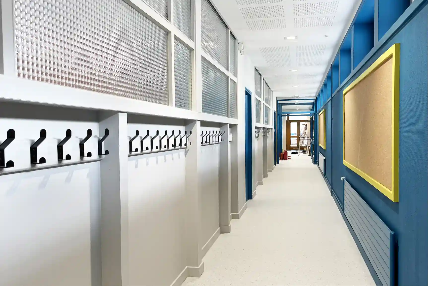 Projet de rénovation sur mesure par Studio Arch à Annecy