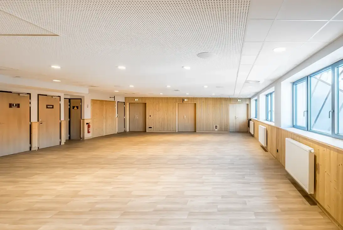 Projet d’architecture intérieure par Studio Arch à Lyon