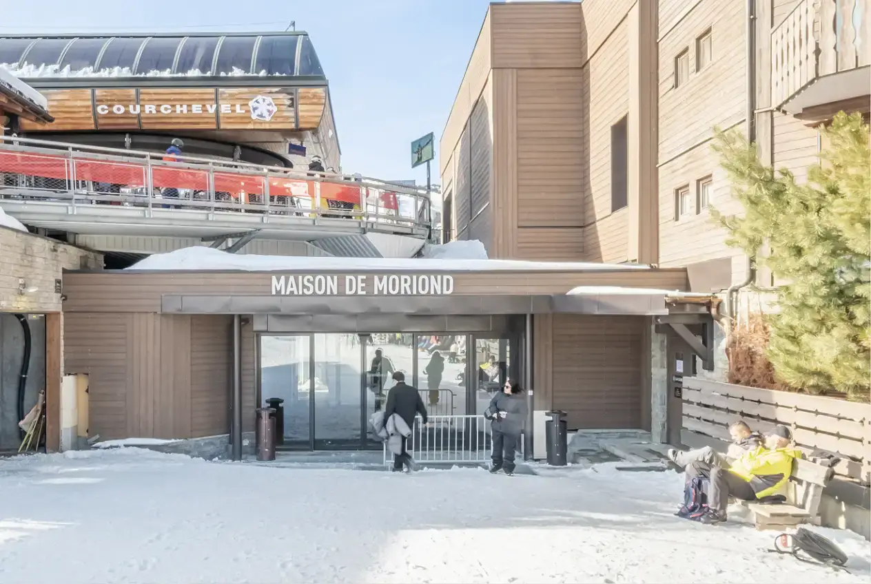 Transformation d’intérieur par Studio Arch à Aix-les-Bains