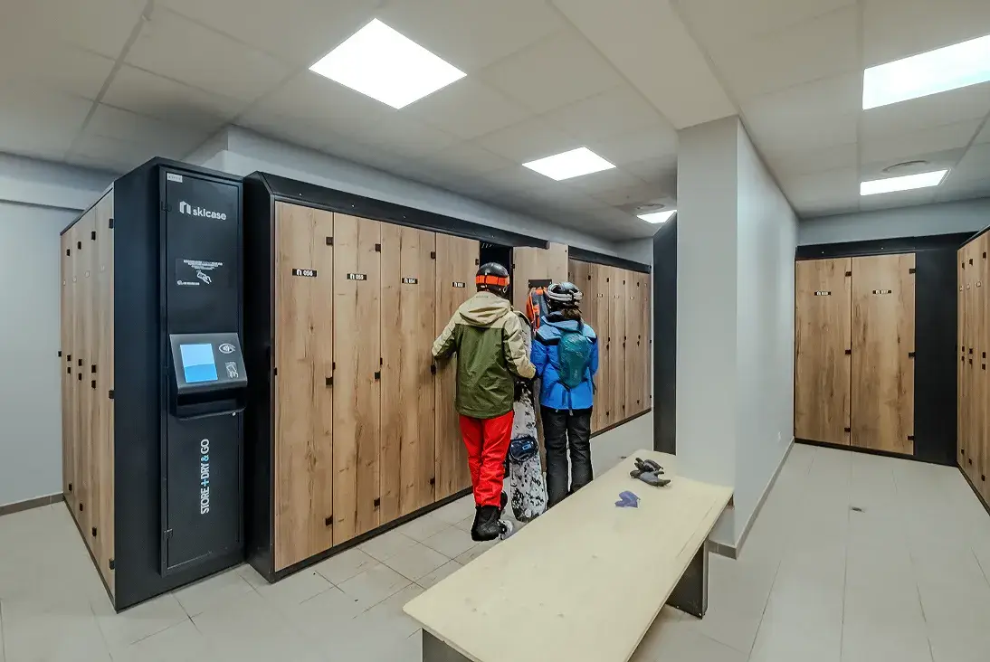 Aménagement d’espace fonctionnel par Studio Arch à Grenoble