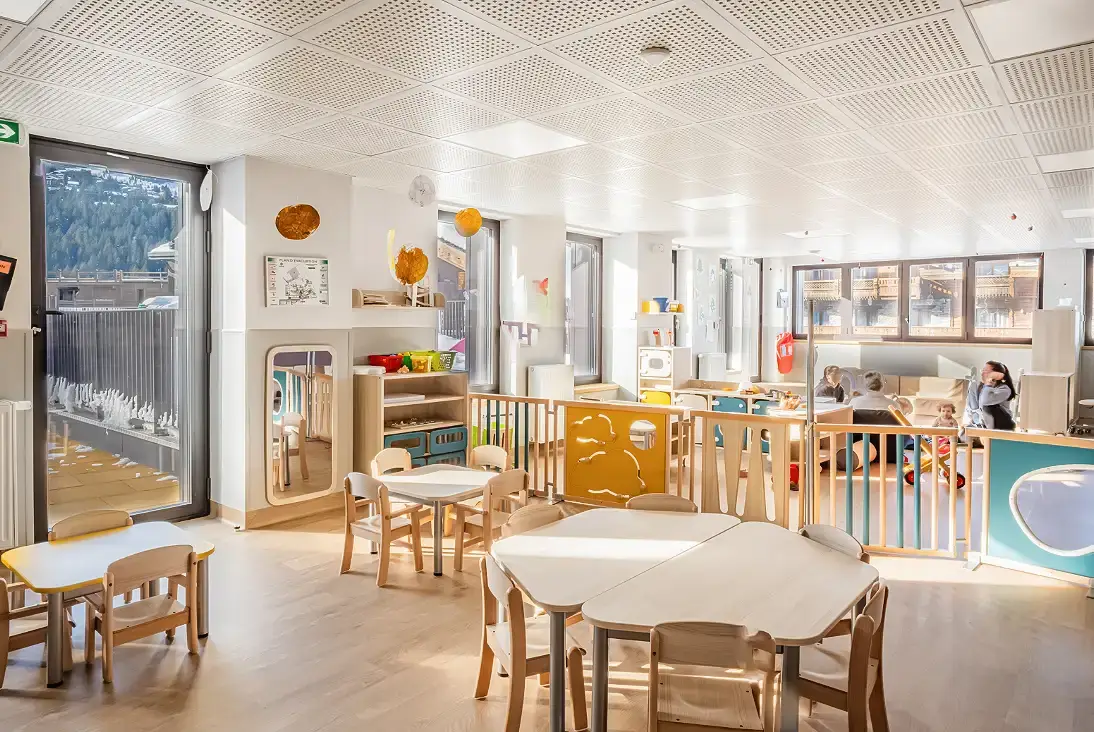 Architecture intérieure sur mesure par Studio Arch à Lyon