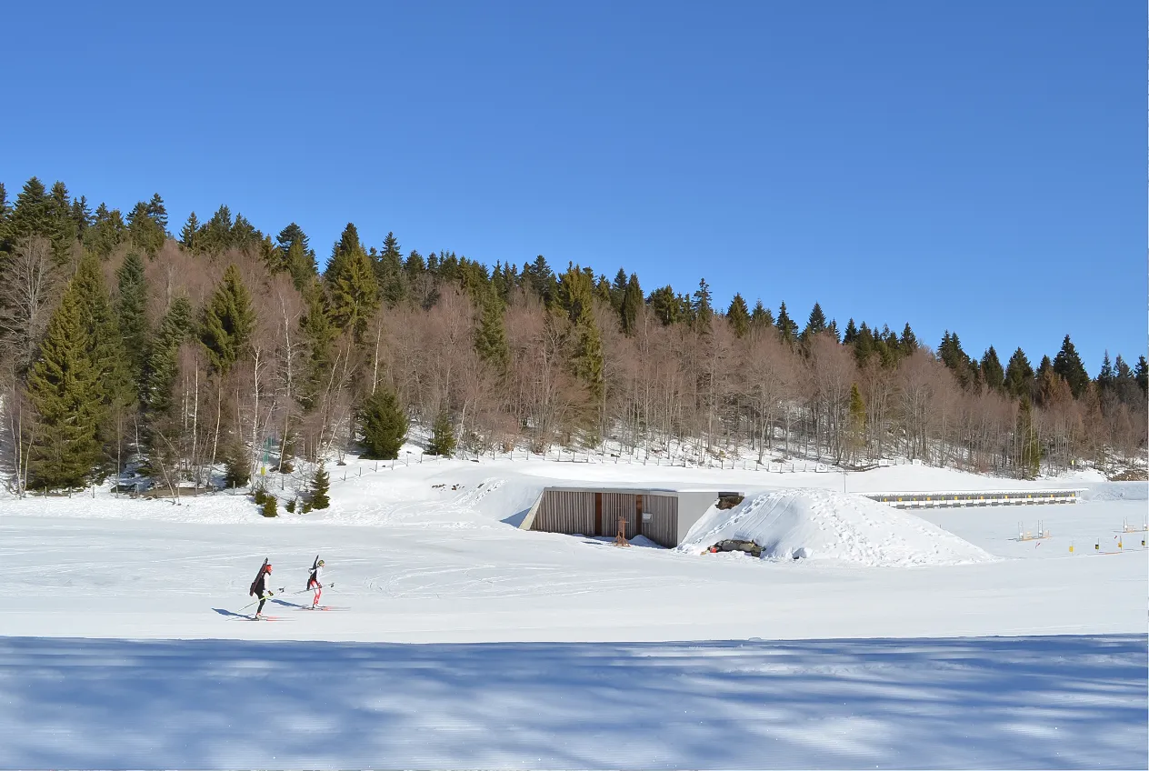 Conception d’espace sur mesure par Studio Arch à Lyon