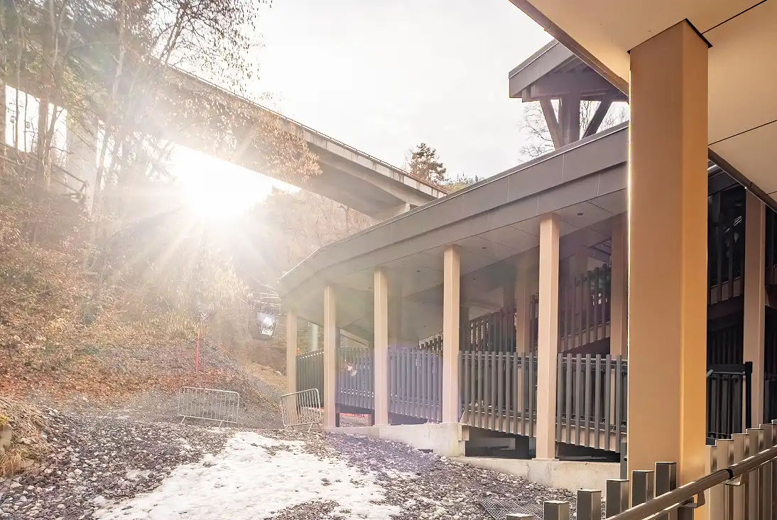 Création d’espace intérieur par Studio Arch à Lyon