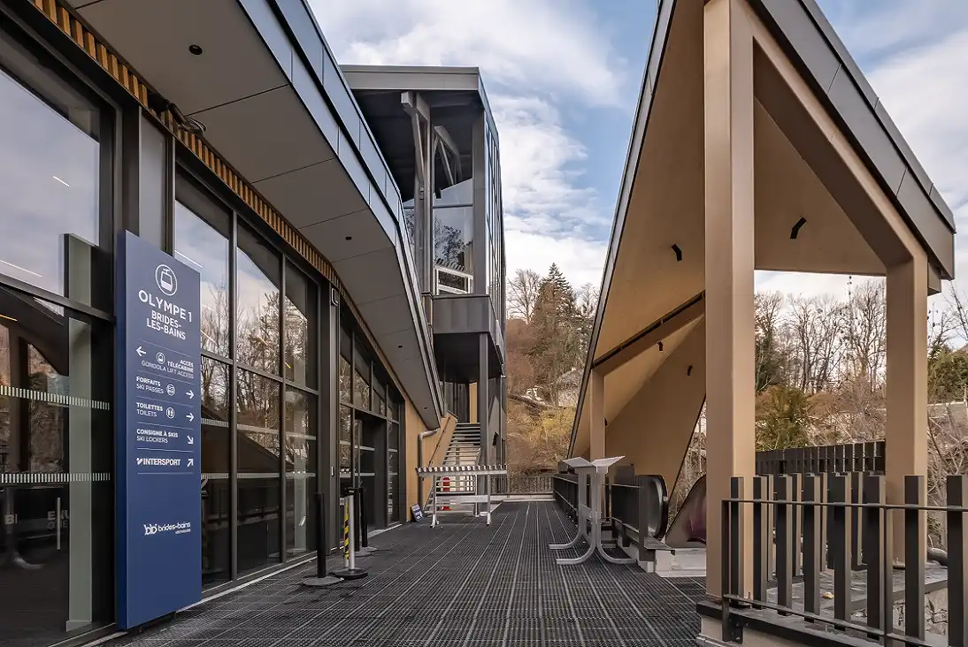 Création d’intérieur personnalisé par Studio Arch à Chambéry