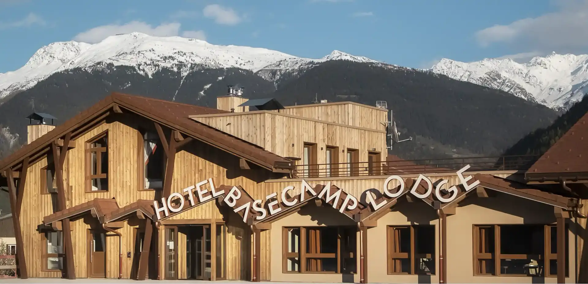 Transformation d’espace de vie par Studio Arch à Aix-les-Bains