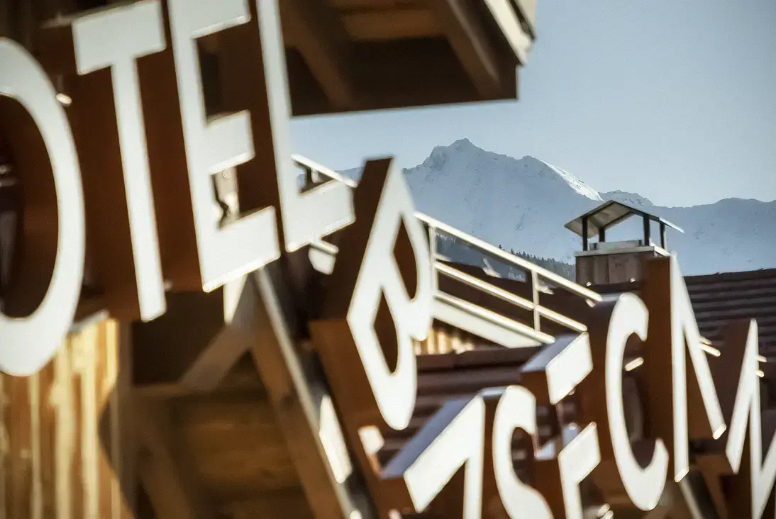 Conception d’intérieur unique par Studio Arch à Grenoble