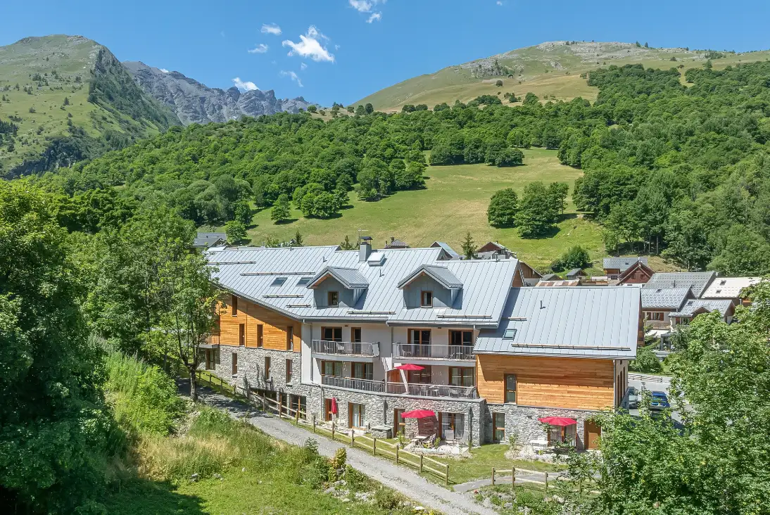 Architecture intérieure sur mesure par Studio Arch à Annecy