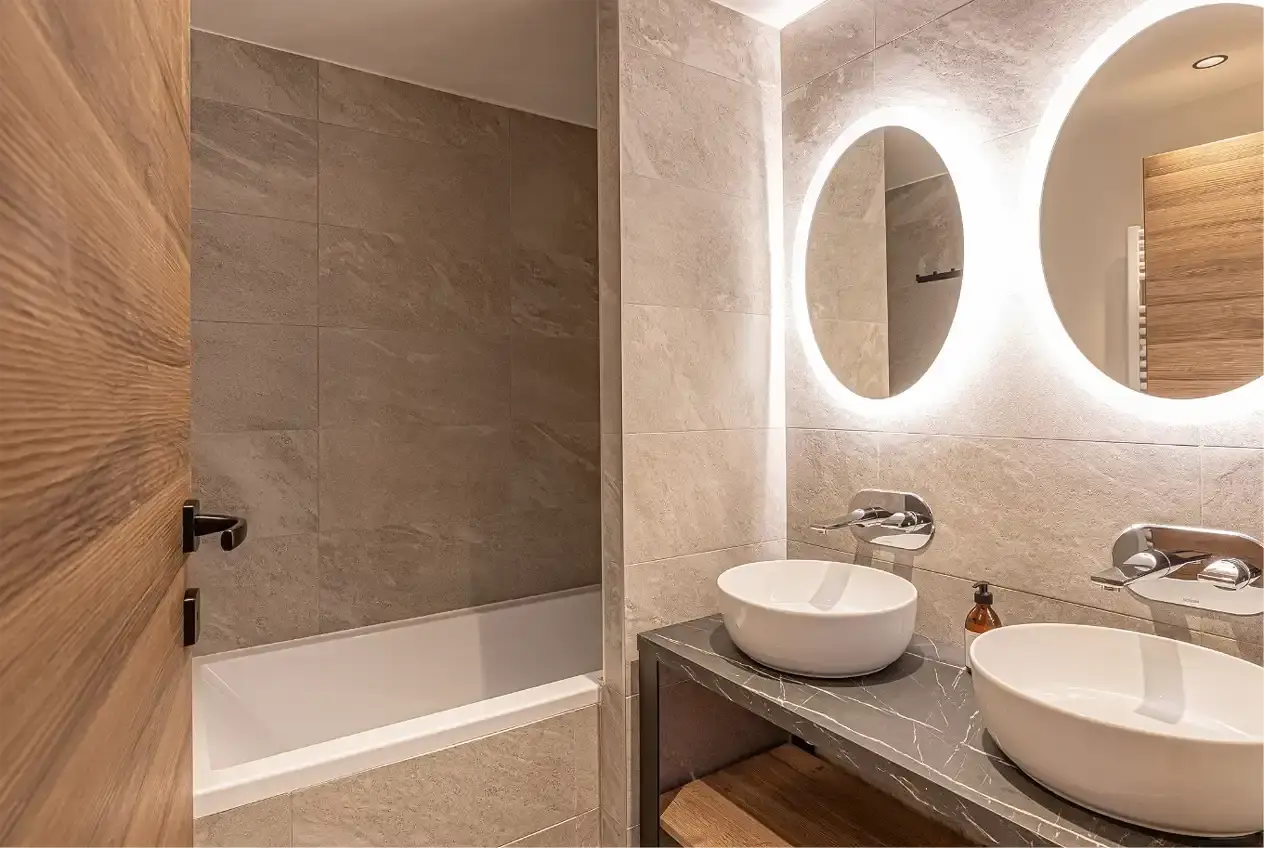 Architecture intérieure sur mesure par Studio Arch à Lyon