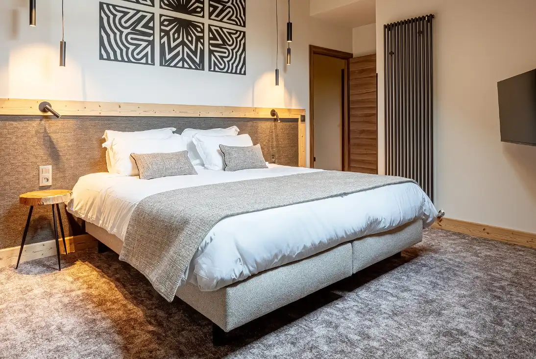 Aménagement d’espace fonctionnel par Studio Arch à Grenoble