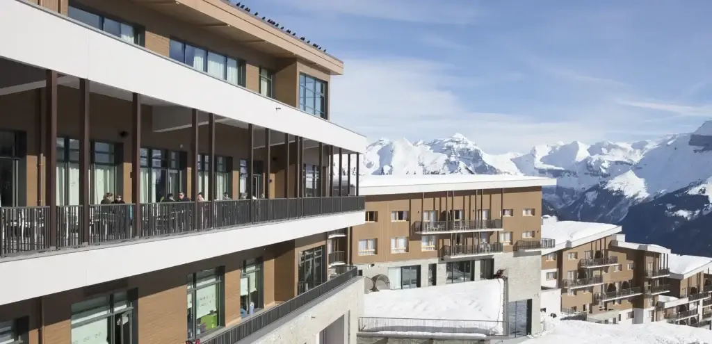 Architecture intérieure sur mesure par Studio Arch à Aix-les-Bains