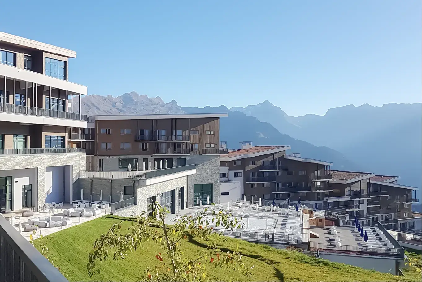 Projet de rénovation sur mesure par Studio Arch à Lyon