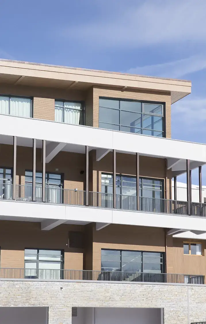 Création d’intérieur personnalisé par Studio Arch à Grenoble