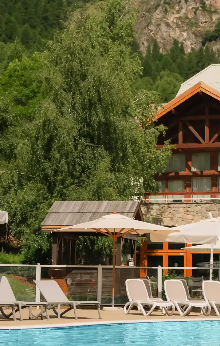 Aménagement intérieur design par Studio Arch à Annecy