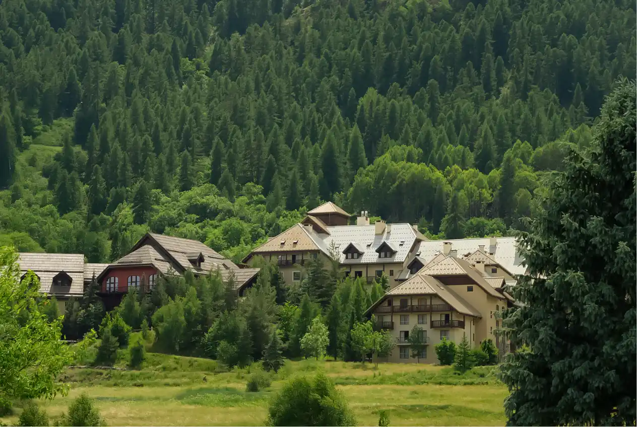 Projet d’architecture intérieure par Studio Arch à Annecy
