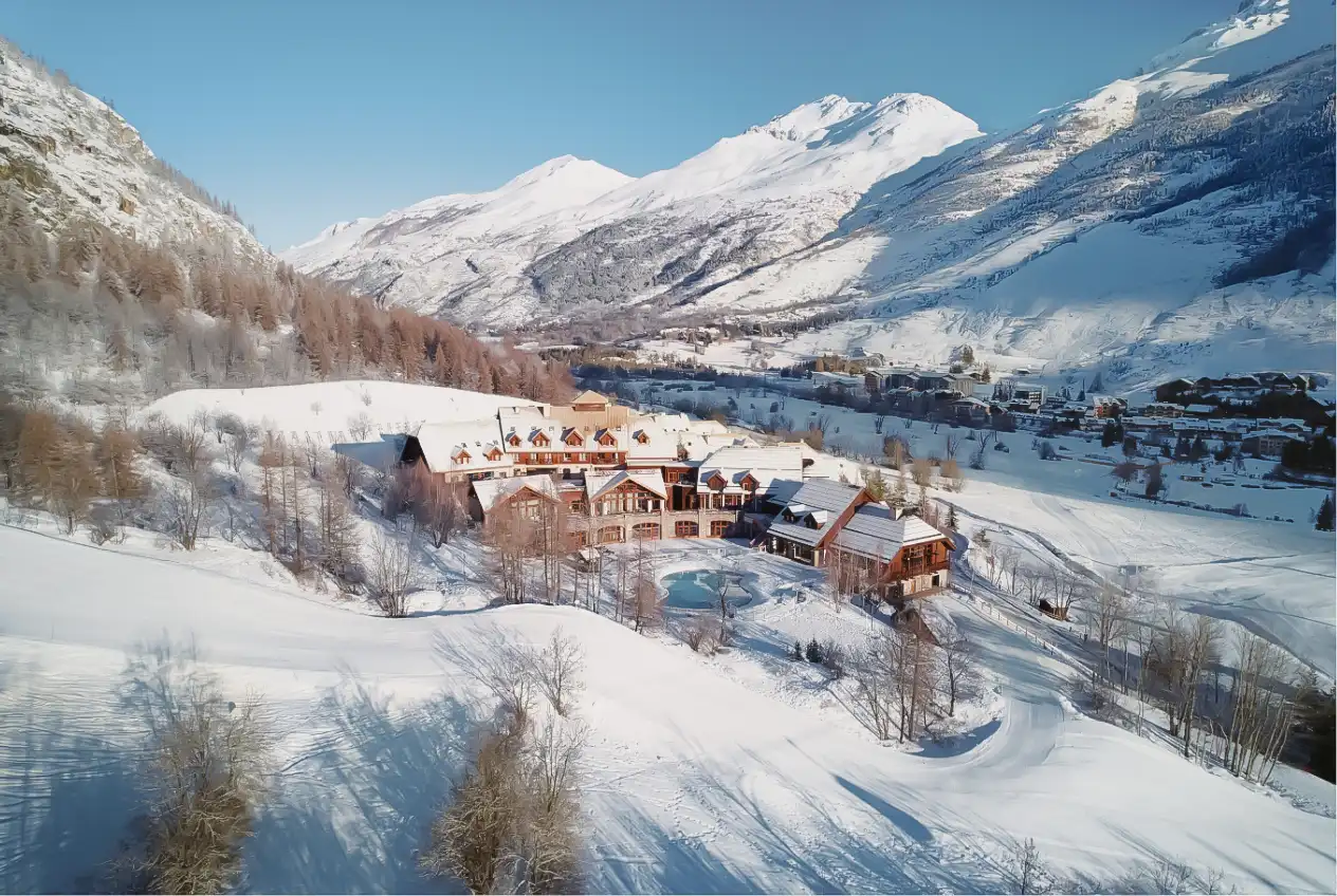 Rénovation de maison par Studio Arch à Grenoble