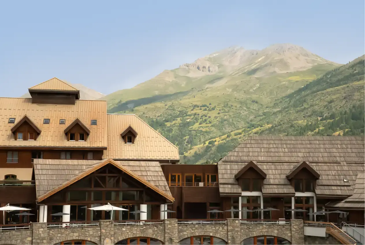 Rénovation complète d’intérieur par Studio Arch à Annecy