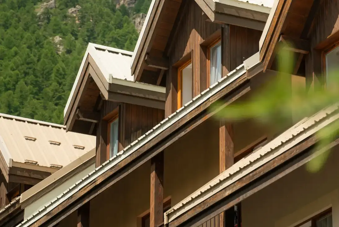 Conception d’espace sur mesure par Studio Arch à Aix-les-Bains