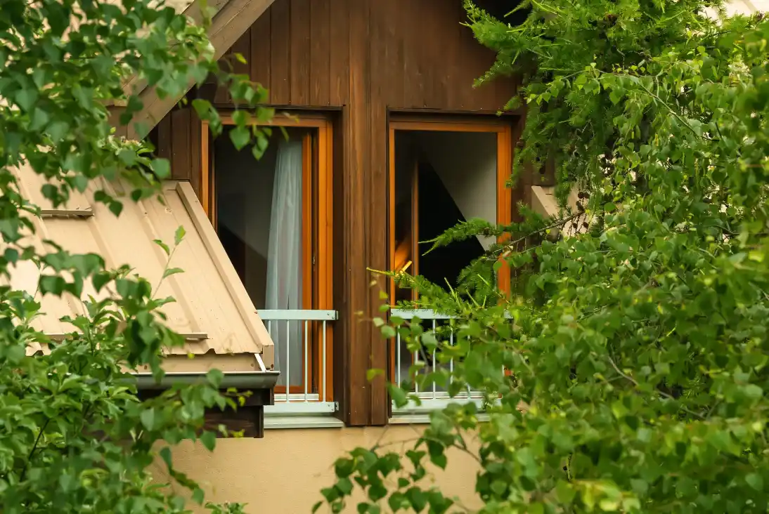 Aménagement d’intérieur moderne par Studio Arch à Chambéry