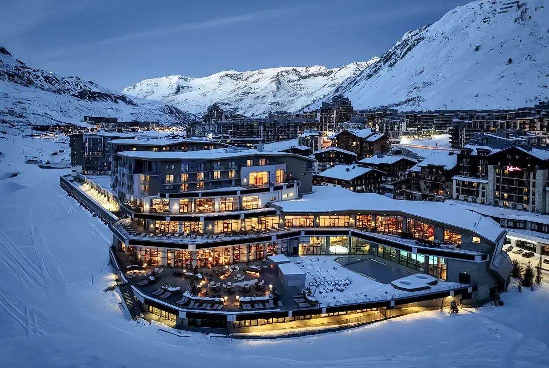 Architecture intérieure sur mesure par Studio Arch à Annecy