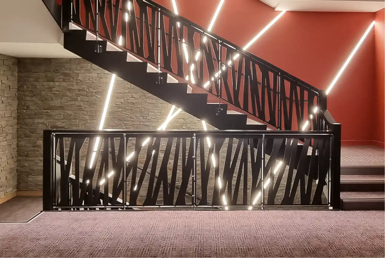 Transformation d’intérieur par Studio Arch à Lyon