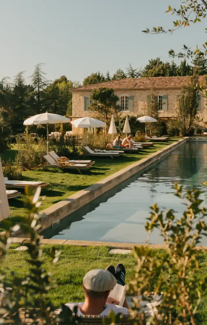 Conception d’intérieur unique par Studio Arch à Grenoble