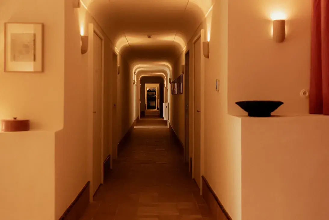 Aménagement intérieur élégant par Studio Arch à Chambéry