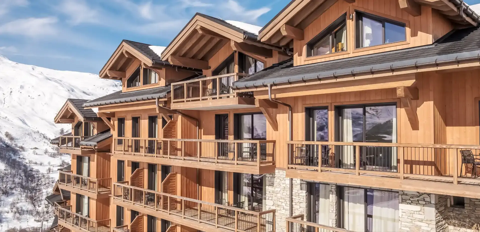 Aménagement intérieur design par Studio Arch à Lyon