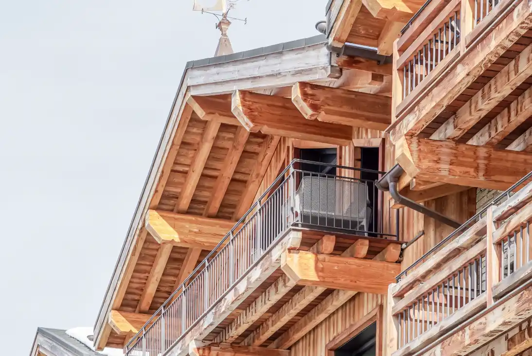 Rénovation de maison par Studio Arch à Grenoble