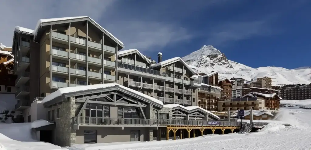 Rénovation d’appartement par Studio Arch à Chambéry