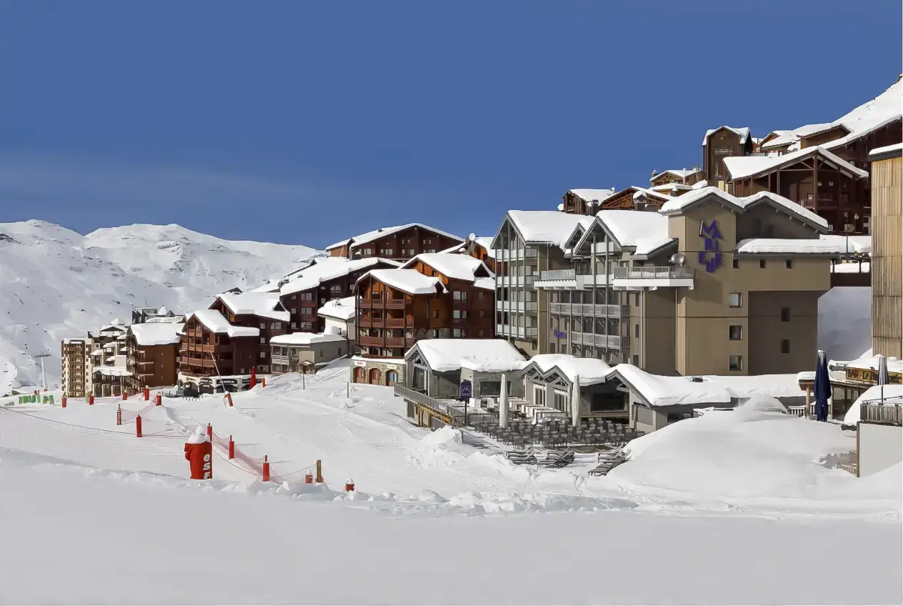 Rénovation complète d’intérieur par Studio Arch à Lyon