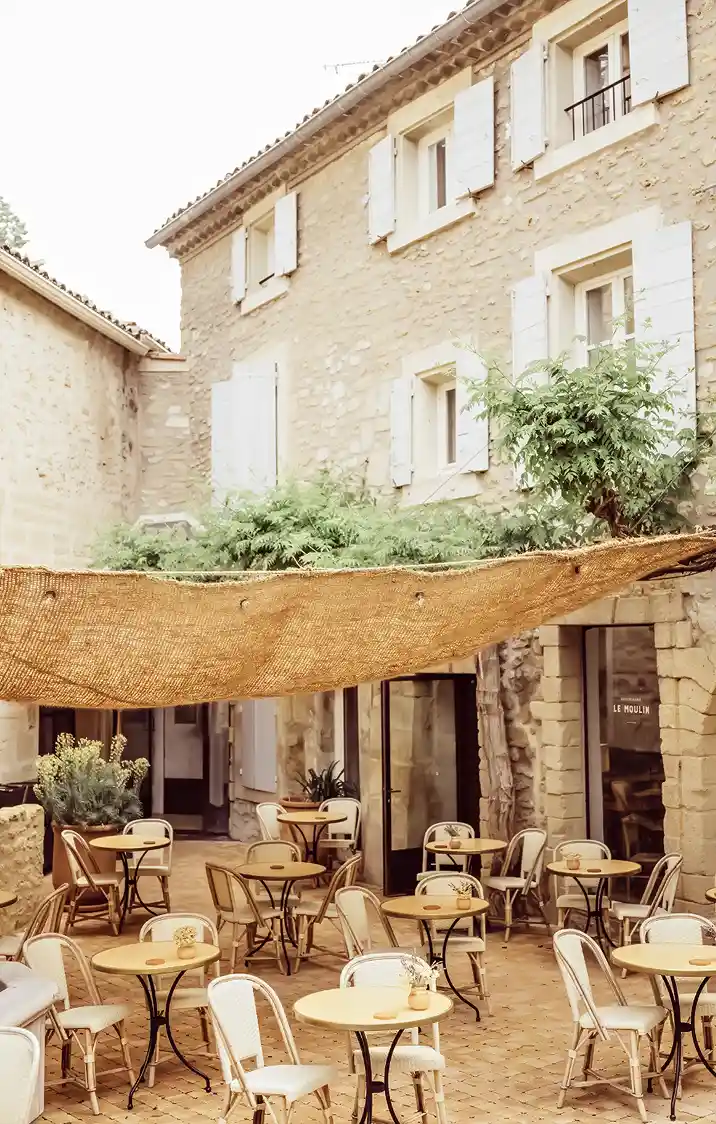 Aménagement intérieur design par Studio Arch à Lyon