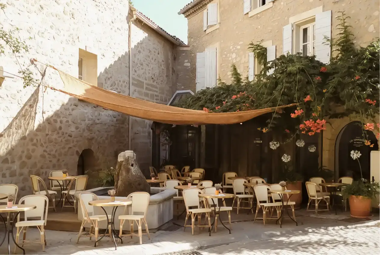 Conception d’espace sur mesure par Studio Arch à Annecy