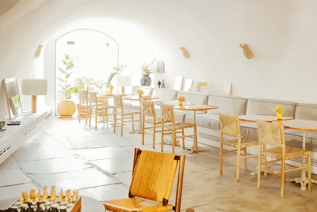 Aménagement d’intérieur moderne par Studio Arch à Grenoble