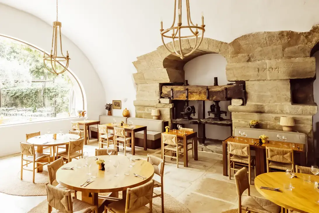 Création d’espace intérieur par Studio Arch à Annecy