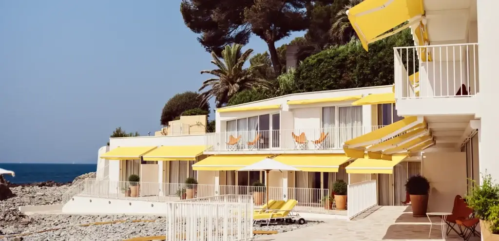 Aménagement intérieur sur mesure par Studio Arch à Lyon