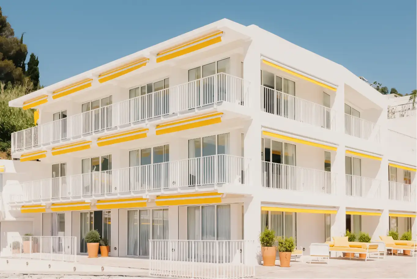 Création d’intérieur personnalisé par Studio Arch à Chambéry