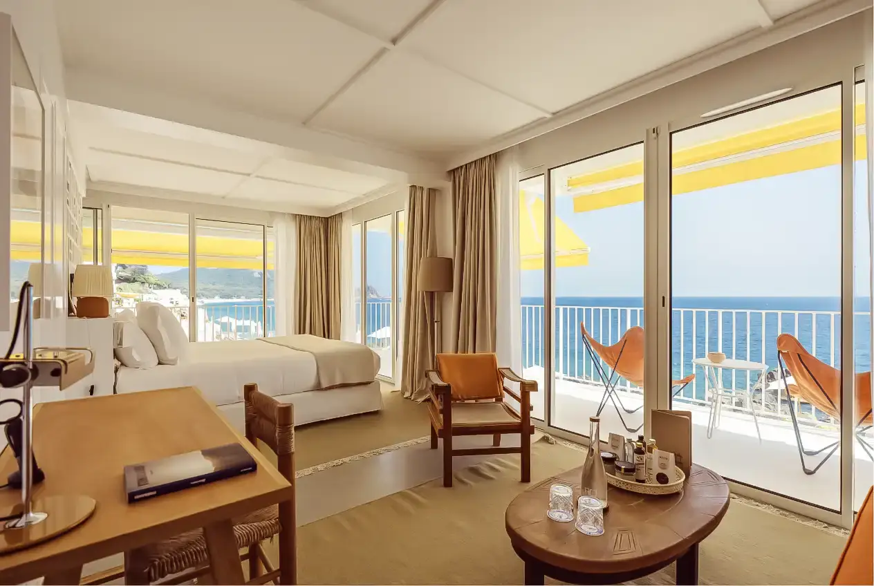 Conception d’intérieur unique par Studio Arch à Chambéry