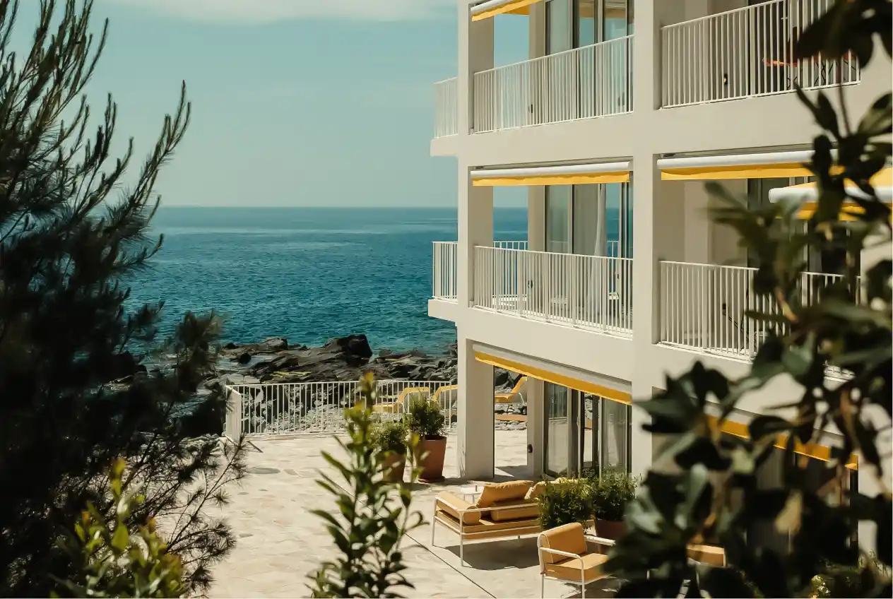 Rénovation intérieure complète par Studio Arch à Grenoble