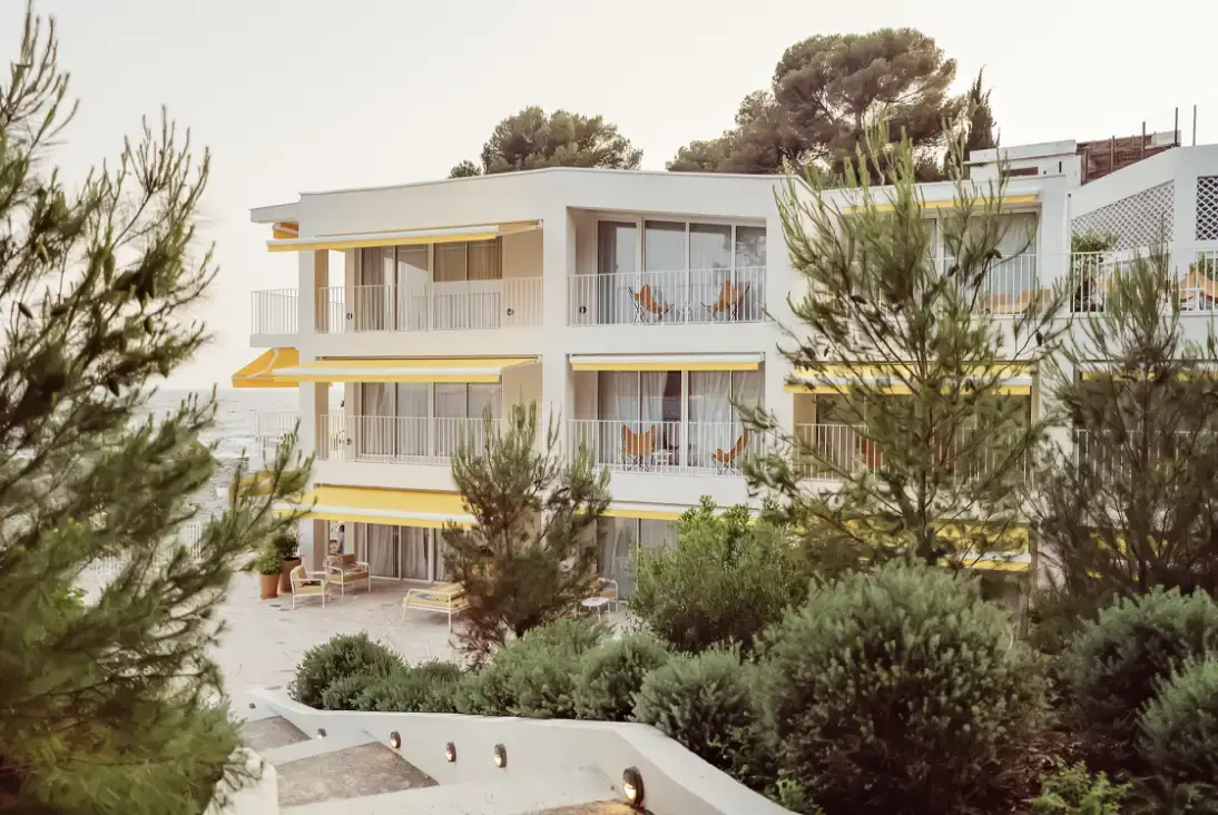 Rénovation complète d’intérieur par Studio Arch à Aix-les-Bains