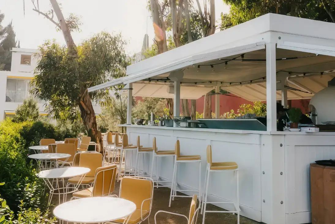 Aménagement intérieur sur mesure par Studio Arch à Annecy