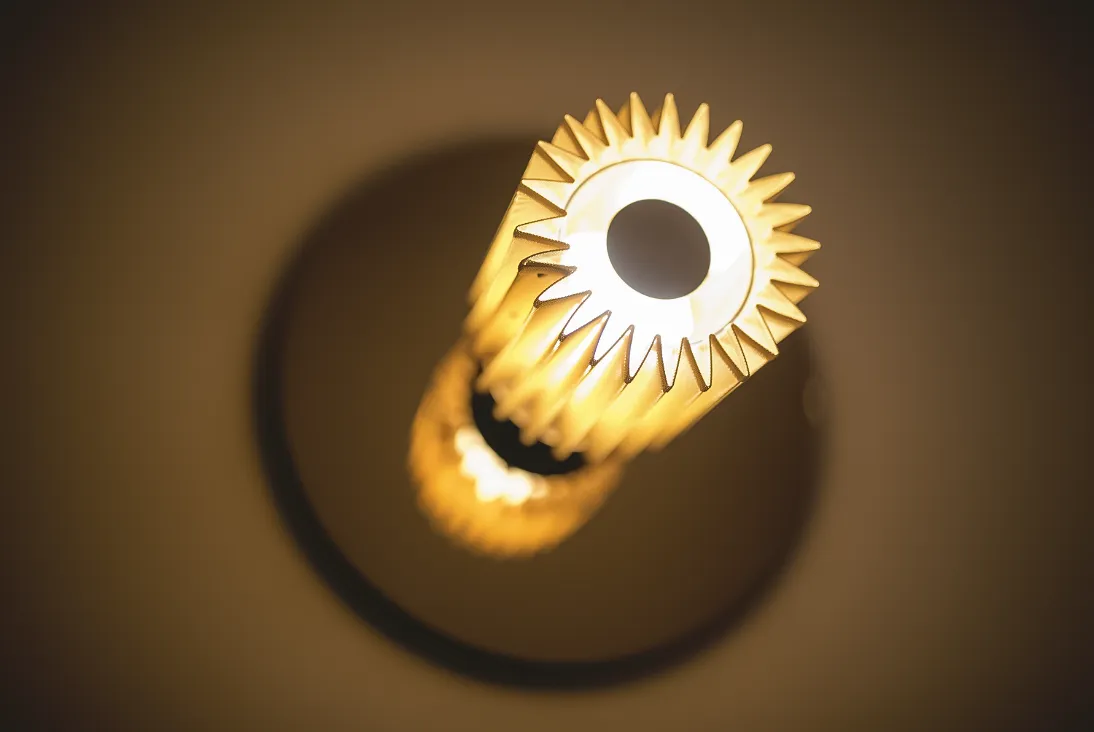 Rénovation d’appartement par Studio Arch à Challes-les-Eaux