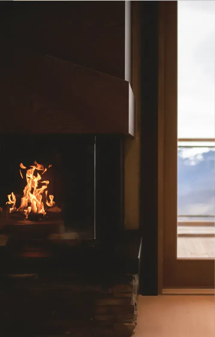 Projet de rénovation sur mesure par Studio Arch à Aix-les-Bains